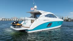 2010 Beneteau Monte Carlo 47 "AQUA" photo 7