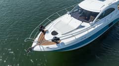 2010 Beneteau Monte Carlo 47 "AQUA" photo 5