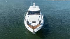 2010 Beneteau Monte Carlo 47 "AQUA" photo 4