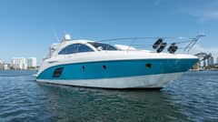 2010 Beneteau Monte Carlo 47 "AQUA" photo 2