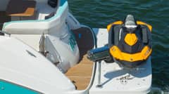 2010 Beneteau Monte Carlo 47 "AQUA" photo 8