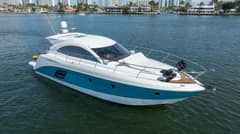 2010 Beneteau Monte Carlo 47 "AQUA" photo 3