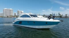 2010 Beneteau Monte Carlo 47 "AQUA" photo 1