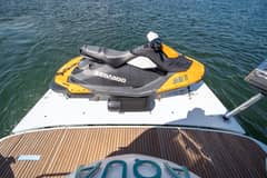 2010 Beneteau Monte Carlo 47 "AQUA" photo 9