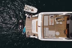 2016 Sanlorenzo SL96 "Muma" photo 8