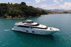 2016 Sanlorenzo SL96 "Muma" photo 1