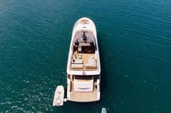 2016 Sanlorenzo SL96 "Muma" photo 3
