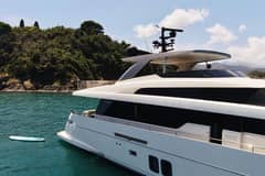 2016 Sanlorenzo SL96 "Muma" photo 7