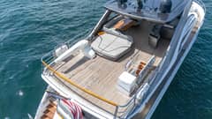 2020 Princess Y85 "Lady M" photo 9