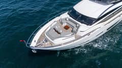 2020 Princess Y85 "Lady M" photo 6