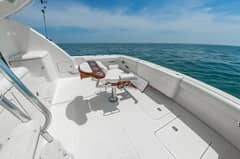 2008 Bertram 510 Convertible "Knot On Call" photo 8