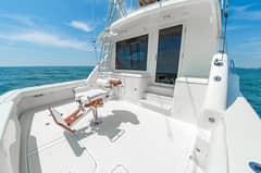 2008 Bertram 510 Convertible "Knot On Call" photo 7