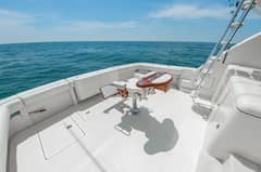 2008 Bertram 510 Convertible "Knot On Call" photo 9