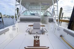 2005 Cabo 45 Express "Tunarrific" photo 5
