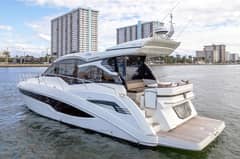2023 Galeon 425 HTS photo 4