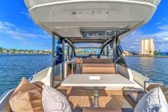 2023 Galeon 425 HTS photo 9