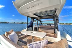 2023 Galeon 425 HTS photo 8