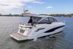 2023 Galeon 425 HTS photo 2