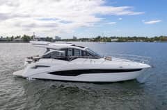 2023 Galeon 425 HTS photo 1