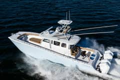 2025 Freeman 43 Center Console photo 6