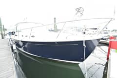 2009 Back Cove 37 "ORIENTE" photo 1