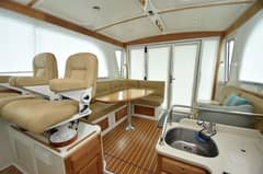 2009 Back Cove 37 "ORIENTE" photo 6