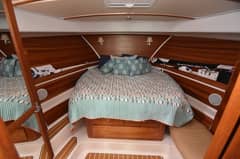 2009 Back Cove 37 "ORIENTE" photo 9