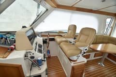 2009 Back Cove 37 "ORIENTE" photo 5