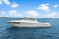 2021 Pursuit 365 Dual Console "Oh Shelia" photo 8