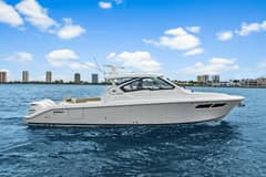 2021 Pursuit 365 Dual Console "Oh Shelia" photo 3