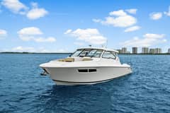 2021 Pursuit 365 Dual Console "Oh Shelia" photo 7