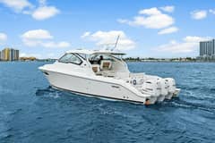 2021 Pursuit 365 Dual Console "Oh Shelia" photo 5