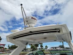 2019 Formula 350 Crossover Bowrider photo 6