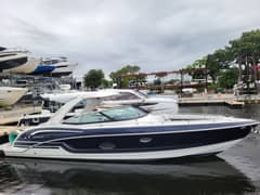 2019 Formula 350 Crossover Bowrider photo 1