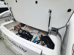 2019 Formula 350 Crossover Bowrider photo 7