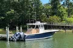 2014 Southport 29 FE photo 6