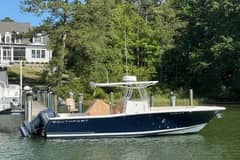 2014 Southport 29 FE photo 4