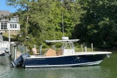 2014 Southport 29 FE photo 5
