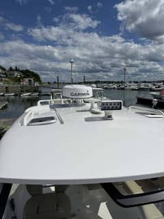 2018 Sea Ray photo 8