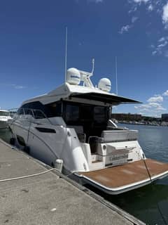 2018 Sea Ray photo 1