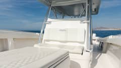 2021 Invincible 42 Center Console "Chileno Azul" photo 6