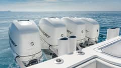 2021 Invincible 42 Center Console "Chileno Azul" photo 7