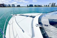 2016 Galeon 420 Fly photo 9