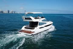 2016 Galeon 420 Fly photo 2