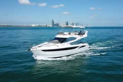 2016 Galeon 420 Fly photo 4