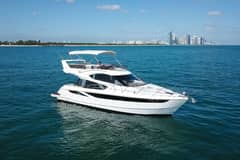 2016 Galeon 420 Fly photo 1