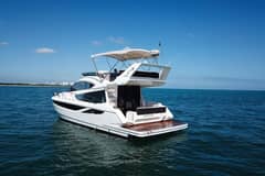 2016 Galeon 420 Fly photo 6