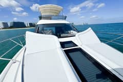 2016 Galeon 420 Fly photo 7