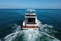 2016 Galeon 420 Fly photo 3