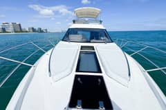 2016 Galeon 420 Fly photo 8